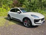 Porsche Macan S in Kreide, LED,360°-View,Panorama,STHZ