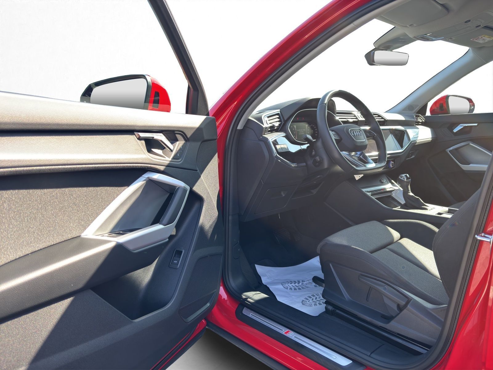 Audi Q3 - Bild 13