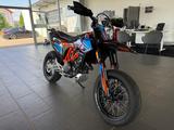 KTM SMC R 690 *Arrow*LED*TOP* - KTM 690 SM