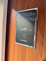 Hobby 540 UL Excellent Model 2019 - Hobby Excellent 540 ul