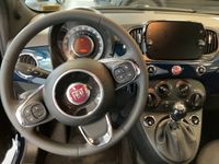 Fiat 500 - Vorschau Bild 9