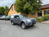 Mazda BT-50 Allrad 4x4 Klima 1.Hand TÜV - Mazda BT-50: Pickup