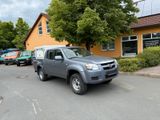 Mazda BT-50 Allrad 4x4 Klima 1.Hand TÜV - Mazda BT-50: Pickup