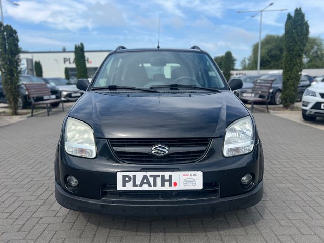 Suzuki Ignis  X51S