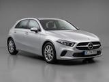 Mercedes-Benz  A220 | LED | MBUX  | LEDER | PDC | CARPLAY - Mercedes-Benz B 220 von privat