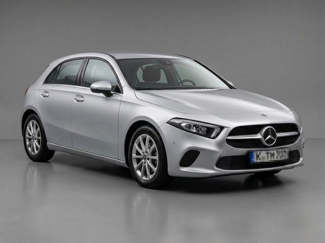MERCEDES-BENZ  A220 | LED | MBUX  | LEDER | PDC | CARPLAY