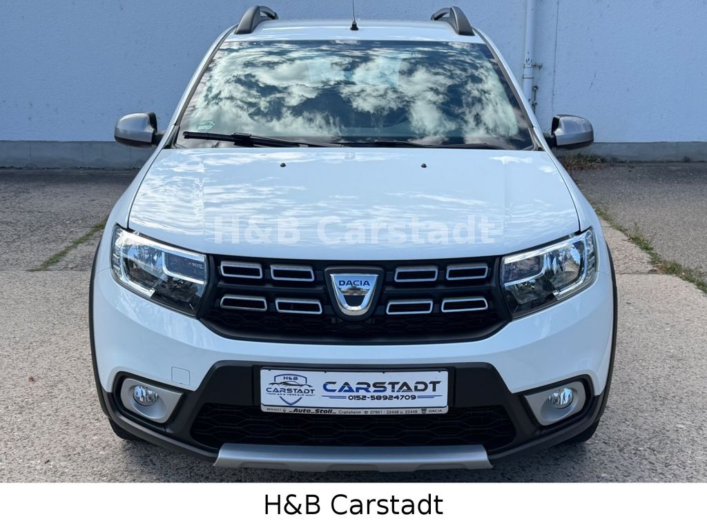 Image of Dacia Sandero