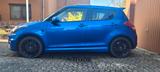 Suzuki Swift 1.6 Sport Sport - gebrauchte Suzuki Swift aus dem Jahr 2014
