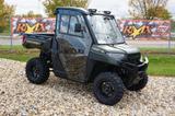 Polaris Ranger  Diesel 1000 HD EPS / Traktor T1b / MY25 - DIESEL QUAD