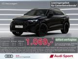 Audi Q8 SUV S line business TDI qu UPE 132.055,- - Audi Q8 S-line-business
