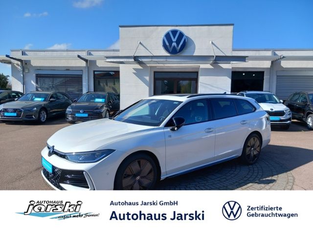 Volkswagen Passat Variant 2.0 TDI DSG, R-Line Voll !!!