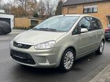 Ford C-Max 1,8 Ghia Ghia - Ford C-Max Ghia mit Benzin-Antrieb