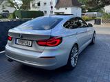 BMW 320i GT Lux. Line xDrive. PANO, LEDER, ADAP TEMP - BMW 3er Reihe: Standheizung
