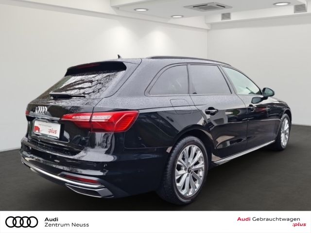 Audi A4 - Bild 5