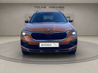 Skoda Kamiq - Vorschau Bild 3