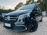 Mercedes-Benz V300 d EXCLUSIVE lang AMG Memory*360KAM*Pano*ACC