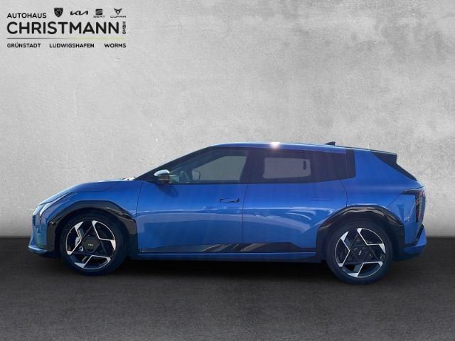 Fahrzeugabbildung Kia EV4 HB 81,4 kWh GT-LINE *DRIVEWISE-PARK*KOMFORT*