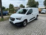 Opel Combo E Cargo Edition Kühlerkasten - Opel Combo aus 2023