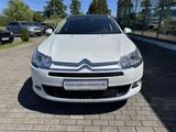 Citroën C5 Tourer BlueHDi 150 S&S Exclusive - weiße Citroën C5