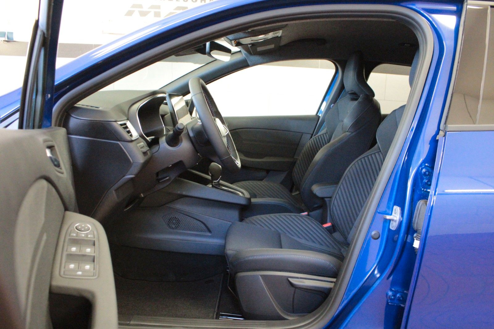 Fahrzeugabbildung Renault Clio E-Tech Full Hybrid 145 Esprit Alpine