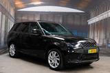Land Rover Range Rover Sport D300 HSE Dynamic Stealth Voll - Land Rover Range Rover Sport Hybrid (Diesel/Elektro): Hse