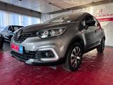 Renault Captur // Navi + Sitzheizung + Garantie \\ - Renault Captur mit Diesel-Antrieb: Automatik