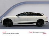 Audi A6 Avant e-tron performance S line MMI PRO+PANO - Audi A6 mit Elektro-Antrieb: Kombi