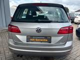 Volkswagen Golf Sportsvan VII Comfortline BMT/Start-Stopp - gebrauchte VW Golf aus dem Jahr 2016