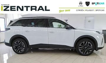 Peugeot 5008 - 4