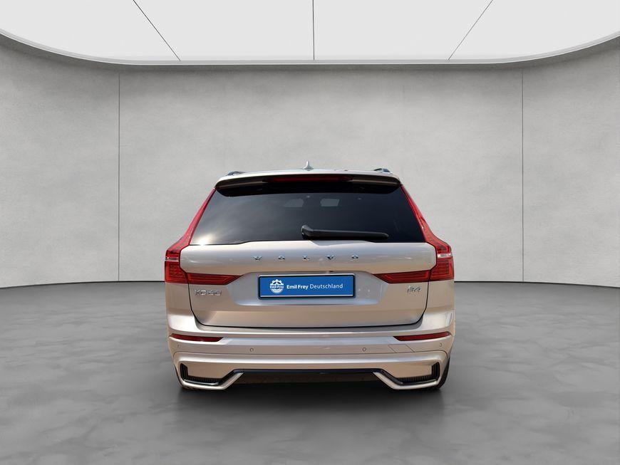 Volvo XC 60 B4