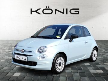 Fiat 500 Hatchback 1.0