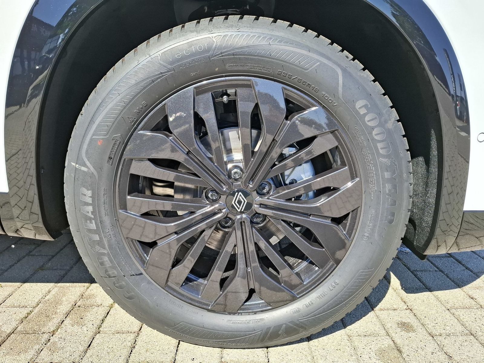 Renault Austral - Bild 41