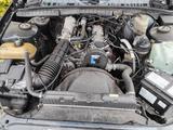 Opel Omega A guter Zustand - Opel Omega aus 1992: A
