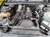 Opel Omega A guter Zustand - Opel Omega aus 1992
