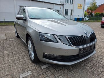 Skoda Octavia - 4