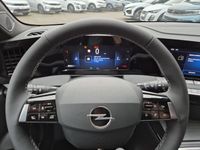 Opel Astra - Vorschau Bild 12