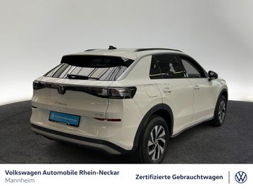 Volkswagen T-Roc - 4