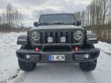 Jeep Wrangler Willys 3.6 V6 SHORT 2Door  - gebrauchte Jeep Wrangler aus dem Jahr 2021