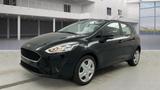 Ford Fiesta  1.1 (EURO 6d-TEMP) Cool & Connect - Ford Fiesta: D