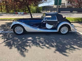 Morgan  Morgan 4/4 Sondermodell - Morgan Gebrauchtwagen