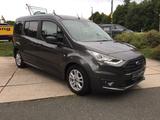 Ford Transit Connect Kombi lang Trend *Navi+Xenon* - Ford Gebrauchtwagen in Plauen