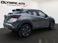 Nissan Juke 1.0 DIG-T N-Connecta KAMERA SHZG NAVI - Image