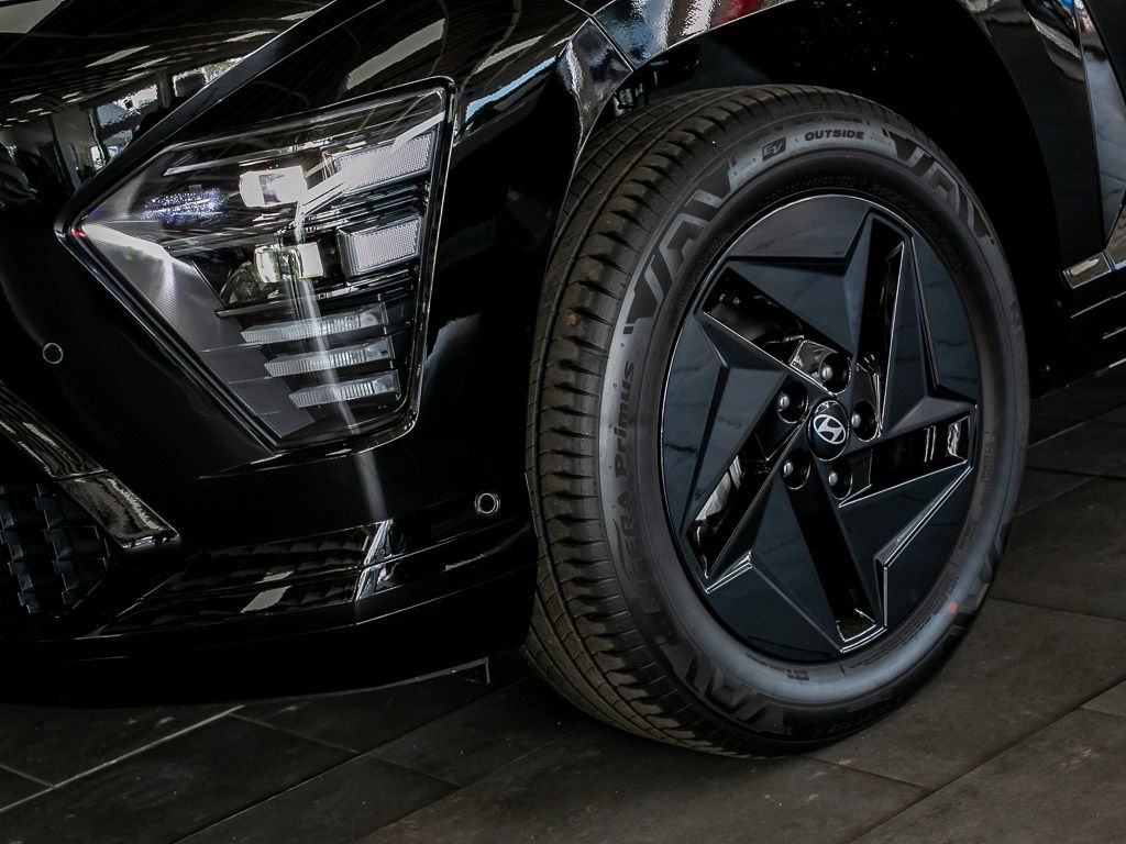 Hyundai Kona – Bild 3