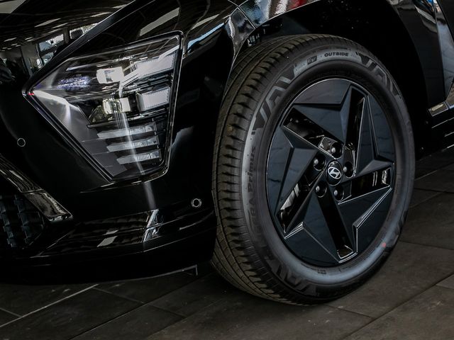 Hyundai Kona Trend Elektro 2WD Autobahnassistent Kamera