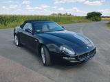 Maserati Spyder Cambiocorsa -