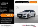 Audi A6 Avant 55 TFSI e quattro S line Matrix*AHK*