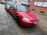 Honda Civic EK Hatchback  D16Z6 Swap  ro... - Honda Civic in Krefeld