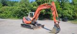 Kubota Kx 080-3@ - Kubota Kx 080