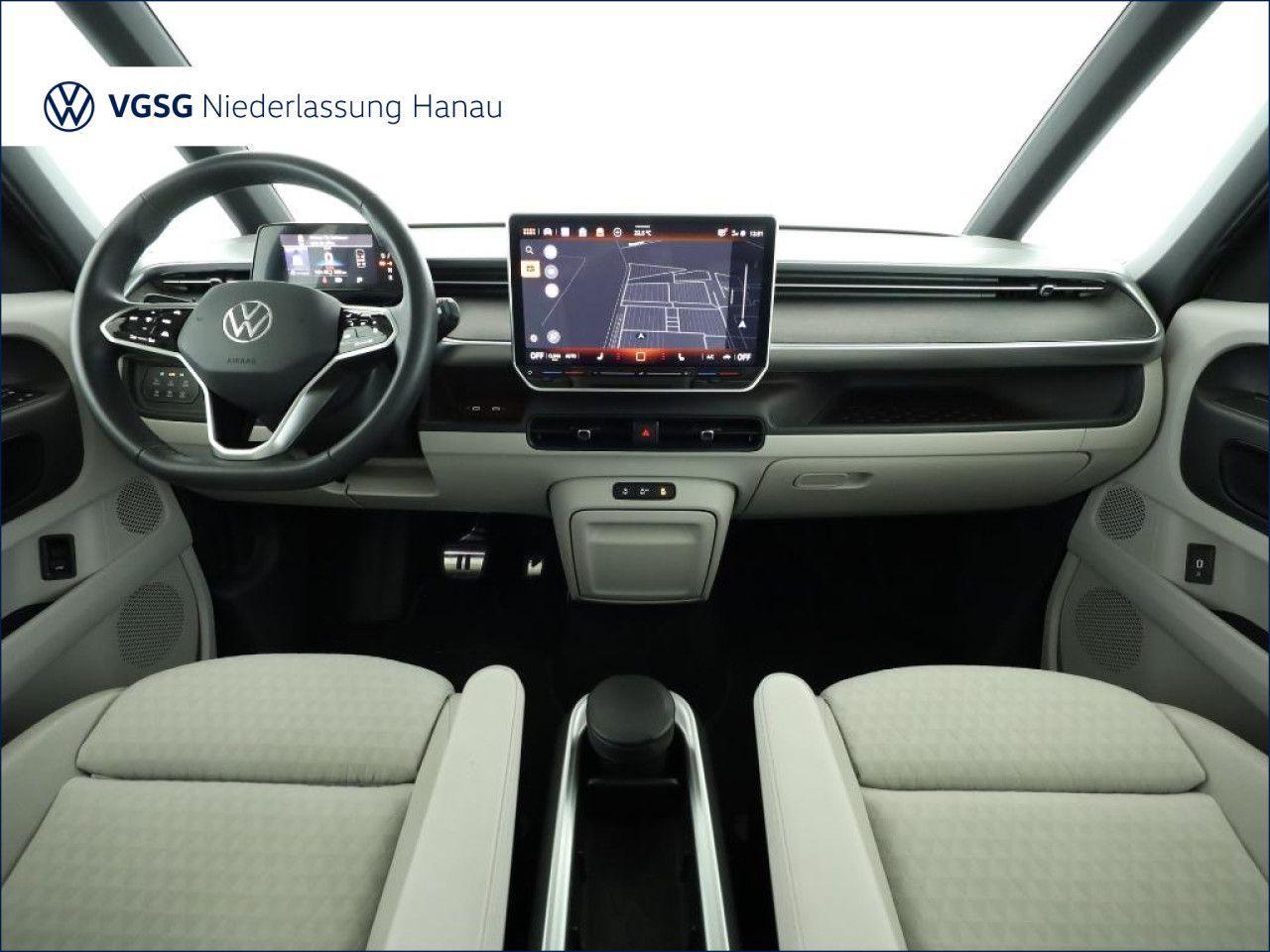 Volkswagen ID. Buzz - Bild 7