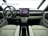 Volkswagen ID. Buzz - Vorschau Bild 7
